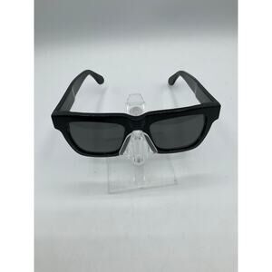 Golden Goose Jamie Square Sunglasses, Black